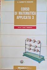 Corso di matematica applicata