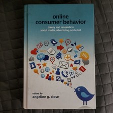 Online Consumer Behavior