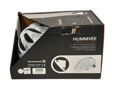 Casco Ciclismo Endura Hummvee