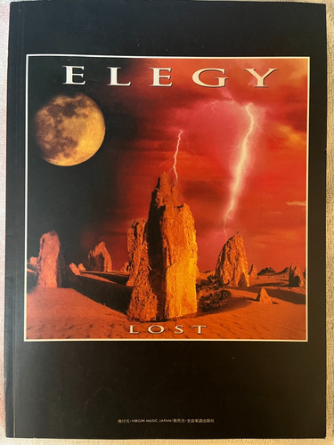 Elegy lost tabella - elegy,