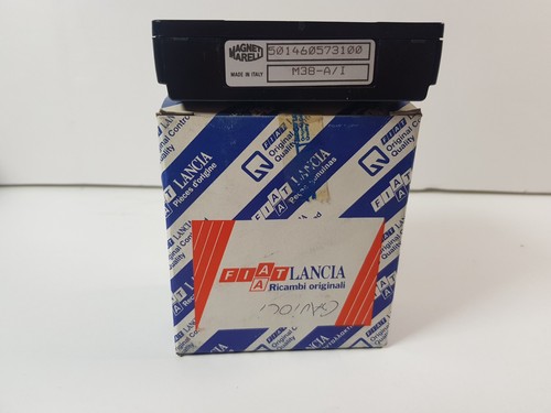 Fiat lancia alfa tester - tester, modulo