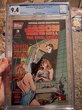 Jason Goes To Hell The Final