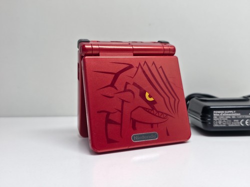 Nintendo gameboy advance - gameboy, sp