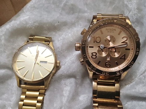 Orologio polso nixon 30 - orologio, da
