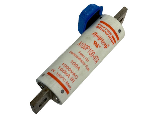 Nuovo fusibile semiconduttore - nuovo,