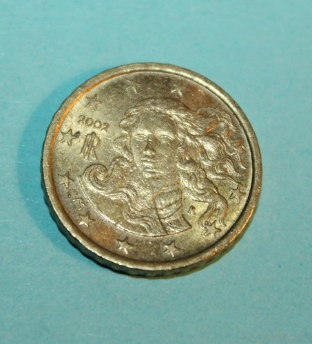 Raro 2002 italia 10 - 2002-r,