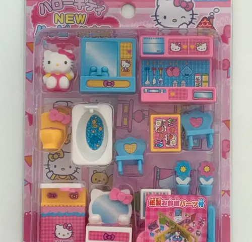 Sanrio hello kitty new - kitty,
