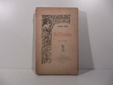 Antonino Amore, Belliniana