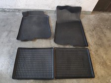 Tappetini a vaschetta di