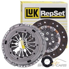 KIT FRIZIONE LUK PER AUDI A1