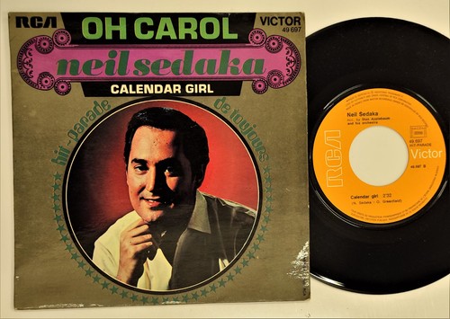 Tours neil sedaka 697 - 49,