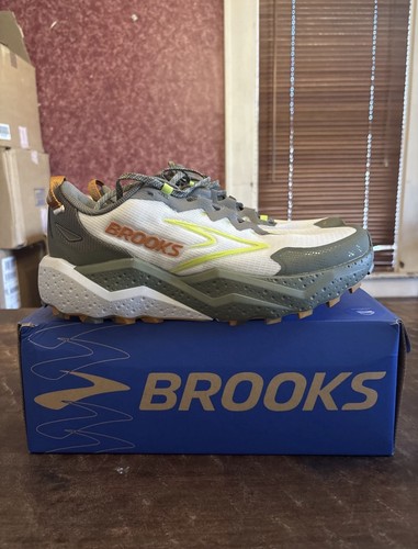 Brooks caldera uomo taglia - brooks, 8
