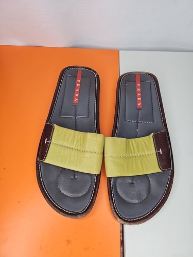 Prada sport uomo - sport, taglia