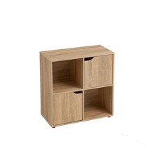 Libreria Scaffale Moderno in