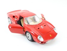 Bburago modellino auto auto da