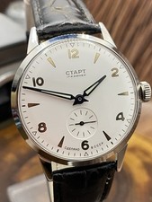 Orologio Start Polso Meccanico