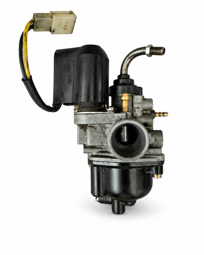Carburatore dellorto phva - carburatore, 12