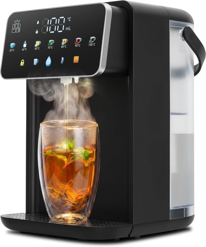 Forme distributore d - -, d'acqua