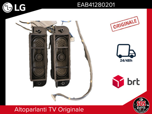 Coppia altoparlanti casse - coppia, 2