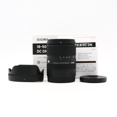 Sigma contemporary mm - contemporary,