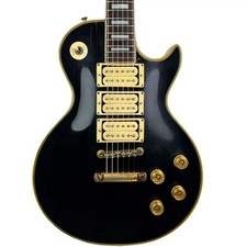 Greco EG600 Les Paul Custom
