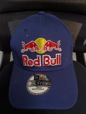 Berretto da baseball Red Bull