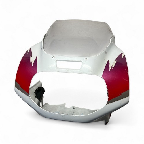 Carena anteriore suzuki gsx - carena,