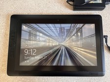 Wacom Cintiq Companion 2