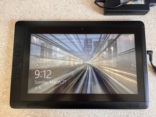 Wacom cintiq companion - cintiq, 2