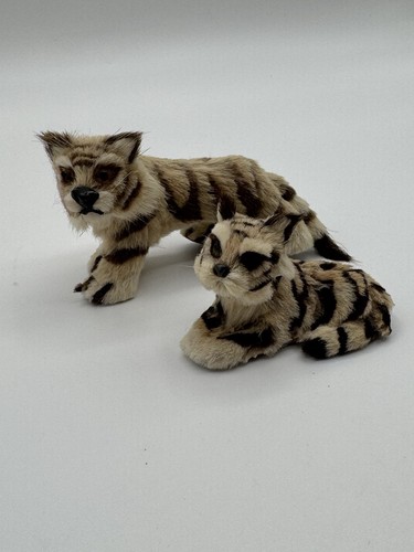 Figurina giocattolo tigre - figurina,
