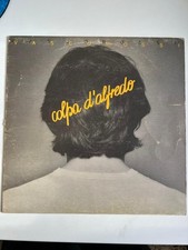 Vinile vasco rossi colpa - vinile,