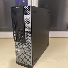 Dell OptiPlex 790 – Intel