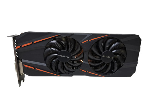 Gigabyte nvidia gtx - gigabyte, 6gb
