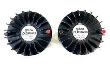 Vintage Cetec GAUSS 1502 1,5"