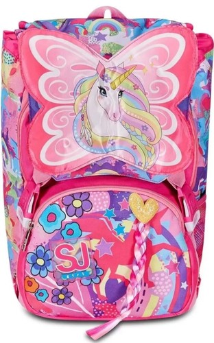 Zaino scuola unibraid - zaino,