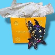 Portachiavi/borsa LVMonogram