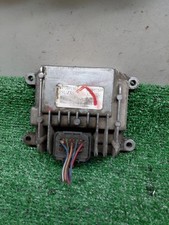 Centralina Motore Iniezione
