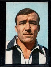 Figurina juventus CALCIATORI