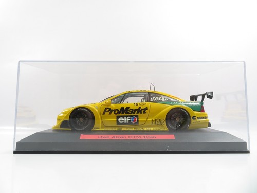 Modellino opel calibra - modellino, 1:18