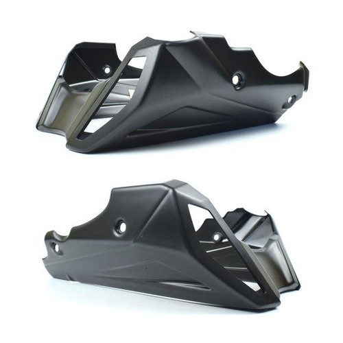 Carena inferiore pancia ermax - inferiore,