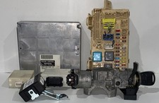 KIT CHIAVE PER TOYOTA Avensis Berlina 2° Serie (03>08)