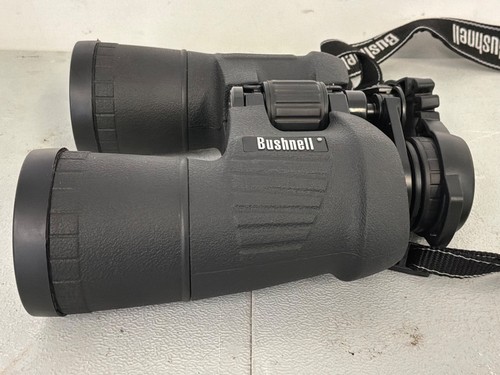 Bushnell legend 10x50 binocolo - bushnell,