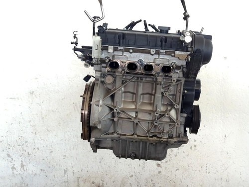 Mudd motore ford focus - ford, 1.6