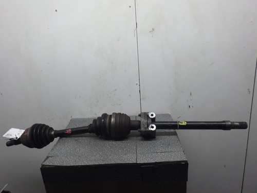 Albero motore anteriore - , destro