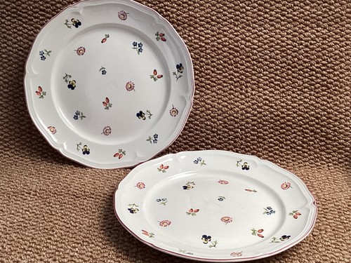 Villeroy boch petite - 2,