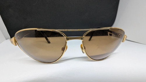 Occhiali sole cartier - sole,