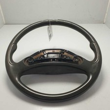 1302684650 Volante sterzo in gomma Fiat Ducato 230 2.5td 1995