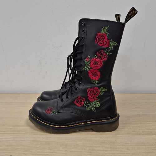 Stivali martens 1914 vonda - stivali,