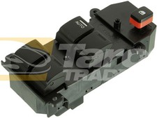 Pulsantiera Alzacristalli SX Per Honda City 2008-2013|Honda Civic Sdn 2005-2011