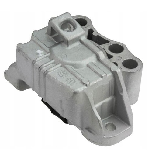 Supporto idraulico motore lato